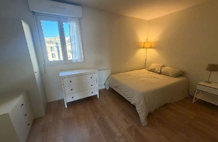 Vente appartement 2 pièces 45 m² Bondy (93140) — photo 4