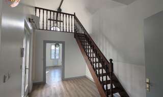 Appartement 3 Pièces 49 m² à louer à Cognac (16100)