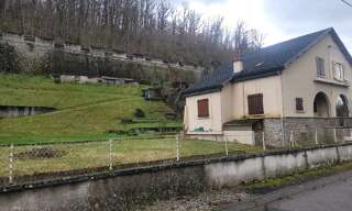 Maison 5 Pièces 80 m² à vendre à Bort-les-Orgues (19110)