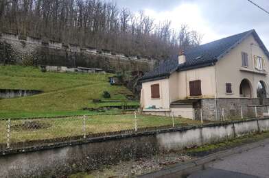 Maison 5 pièces 66000 €