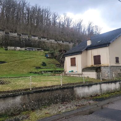 Maison 5 pièces 66000 €