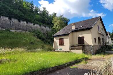 Maison 5 pièces 37000 €