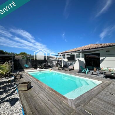 Maison 4 pièces 546000 €