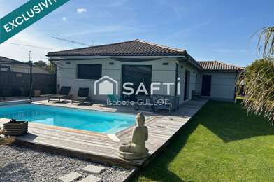 Maison 4 pièces 530000 €