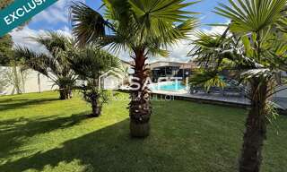 Maison 4 Pièces 117 m² à vendre à Audenge (33980)