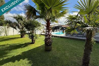 Maison 4 pièces 530000 €