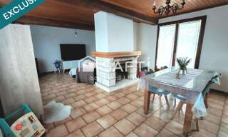 Maison 5 Pièces 104 m² à vendre à Valescourt (60130)