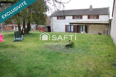 Maison 5 pièces 173000 €