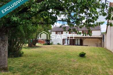 Maison 5 pièces 173000 €