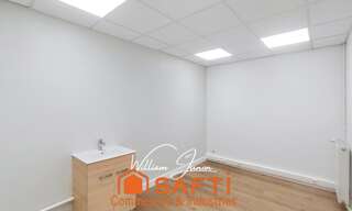 Commerce 4 Pièces 65 m² à vendre à Le Chambon-Feugerolles (42500)