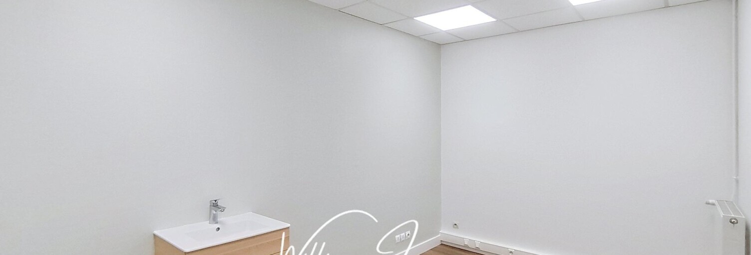 Commerce 4 Pièces 65 m² à vendre à Le Chambon-Feugerolles (42500)