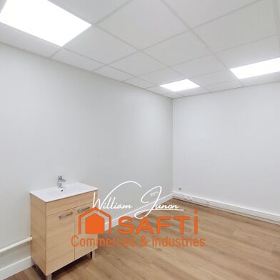 Commerce 4 pièces 60500 €