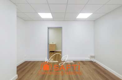 Commerce 4 pièces 60500 €