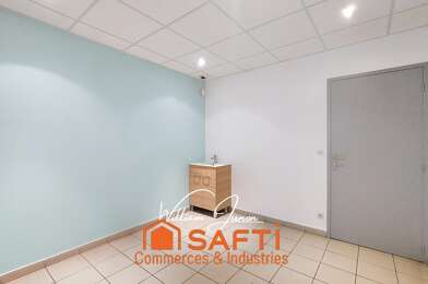 Commerce 4 pièces 59900 €