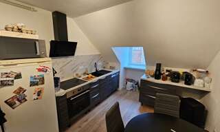 Immeuble  330 m² à vendre à Vichy (03200)