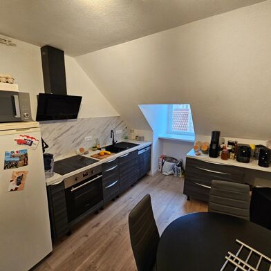 Immeuble  490000 €