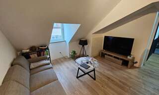 Immeuble  330 m² à vendre à Vichy (03200)