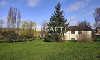 Maison 6 Pièces 118 m² à vendre à Les Trois-Domaines (55220)