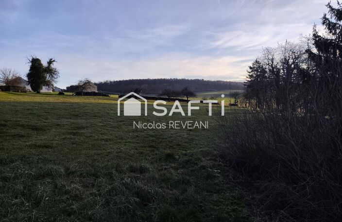 Maison de campagne avec verdure — photo 3