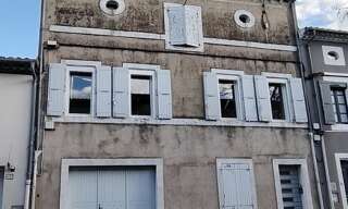 Maison 5 Pièces 250 m² à vendre à Toulouse (31000)