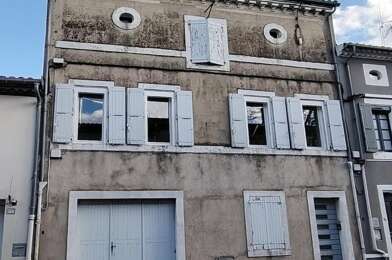 Maison 5 pièces 325000 €