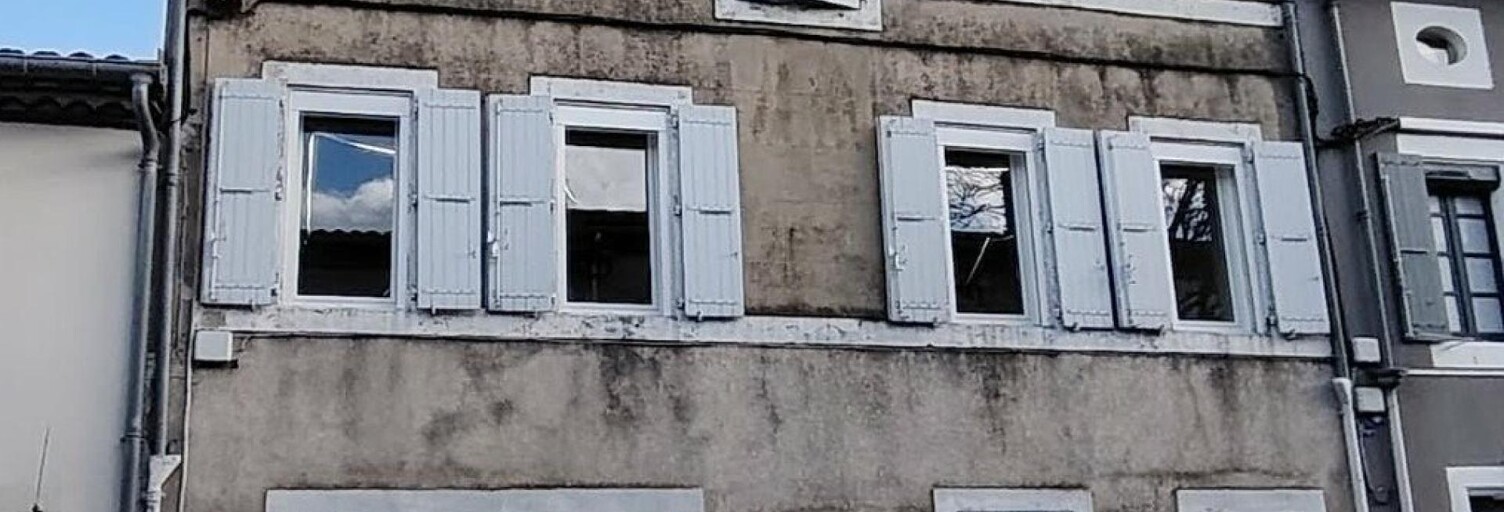 Maison 5 Pièces 300 m² à vendre à Toulouse (31000)