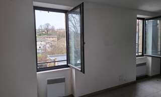 Appartement 1 Pièce 28 m² à vendre à Figeac (46100)