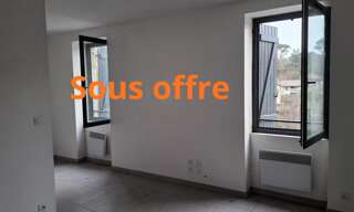 Appartement 1 Pièce 28 m² à vendre à Figeac (46100)