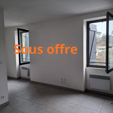 Appartement 1 pièces 51000 €