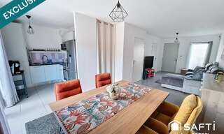 Maison 4 Pièces 80 m² à vendre à Le Haillan (33185)