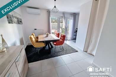 Maison 4 pièces 300000 €