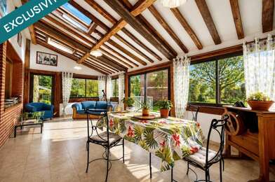 Maison 8 pièces 477000 €