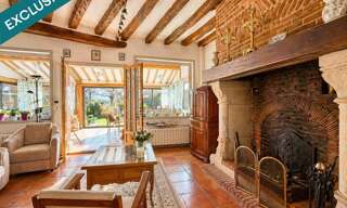 Maison 8 Pièces 220 m² à vendre à Oissel-sur-Seine (76350)