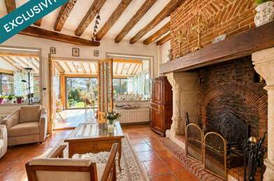 Maison 8 pièces 477000 €