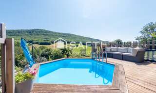 Maison 5 Pièces 210 m² à vendre à Dreuilhe (09300)