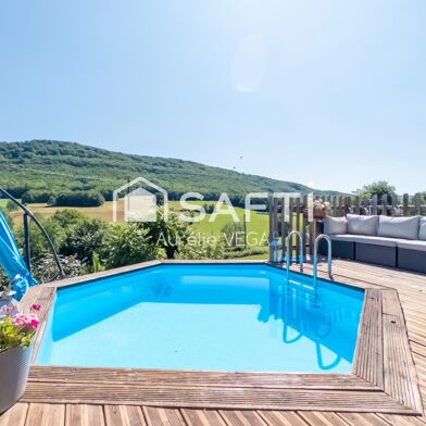 Maison 5 pièces 320000 €