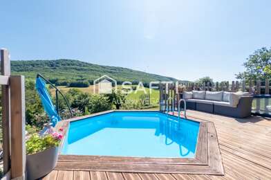 Maison 5 pièces 299000 €