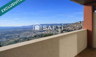 Appartement 1 Pièce 30 m² à vendre à Grasse (06130)