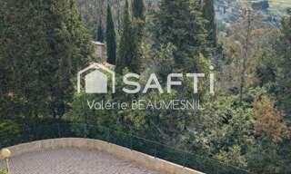 Appartement 1 Pièce 30 m² à vendre à Grasse (06130)