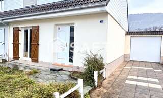 Maison 4 Pièces 81 m² à vendre à Sassenage (38360)