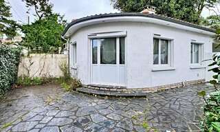 Maison 3 Pièces 59 m² à vendre à La Baule-Escoublac (44500)