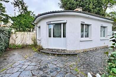 Maison 3 pièces 440000 €