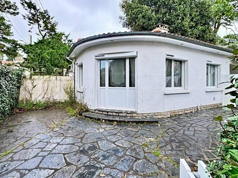 Maison T3 - 59m² La Baule - Les Pins — photo 1