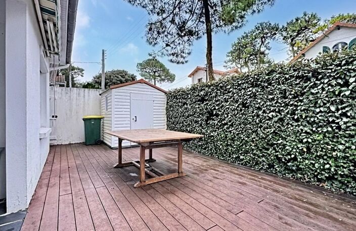 Maison T3 - 59m² La Baule - Les Pins — photo 2