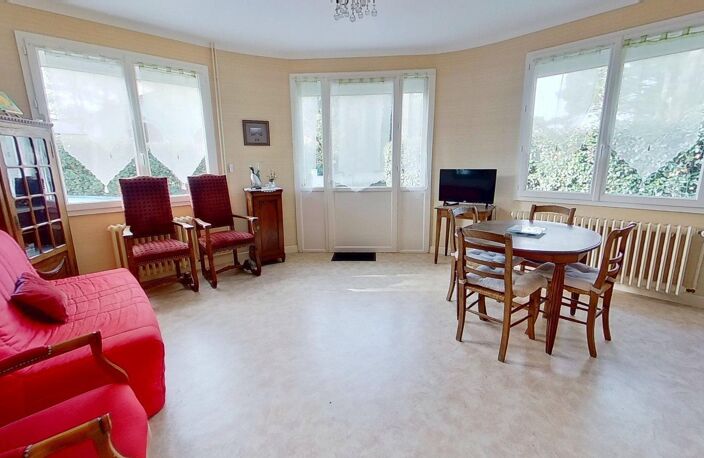 Maison T3 - 59m² La Baule - Les Pins — photo 5