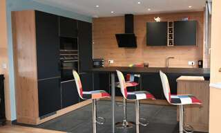 Appartement 5 Pièces 113 m² à vendre à Flers (61100)