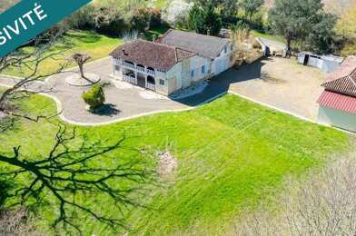 Maison 9 pièces 240000 €