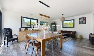 Maison 4 Pièces 106 m² à louer à Pechbonnieu (31140)