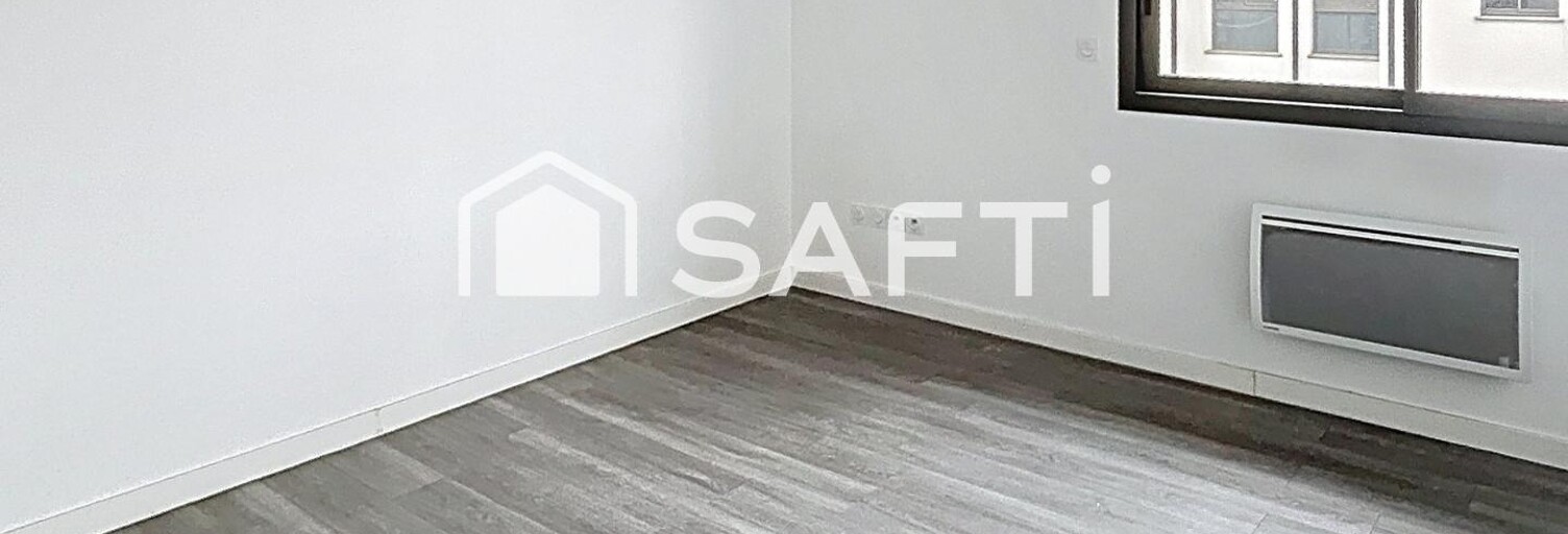 Bureau 6 Pièces 160 m² à louer à Fonbeauzard (31140)