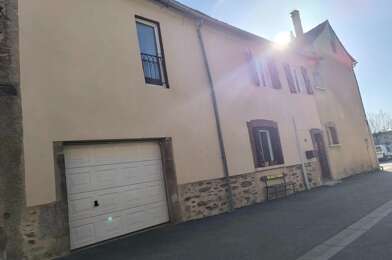 Maison 5 pièces 98000 €